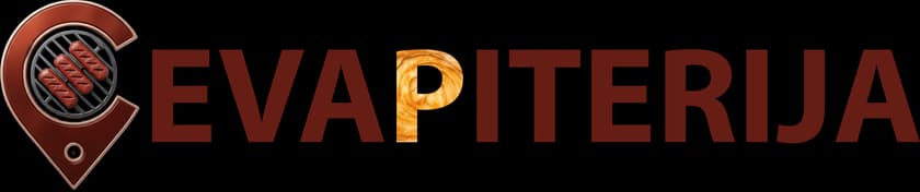 Logo Ćevapiterije